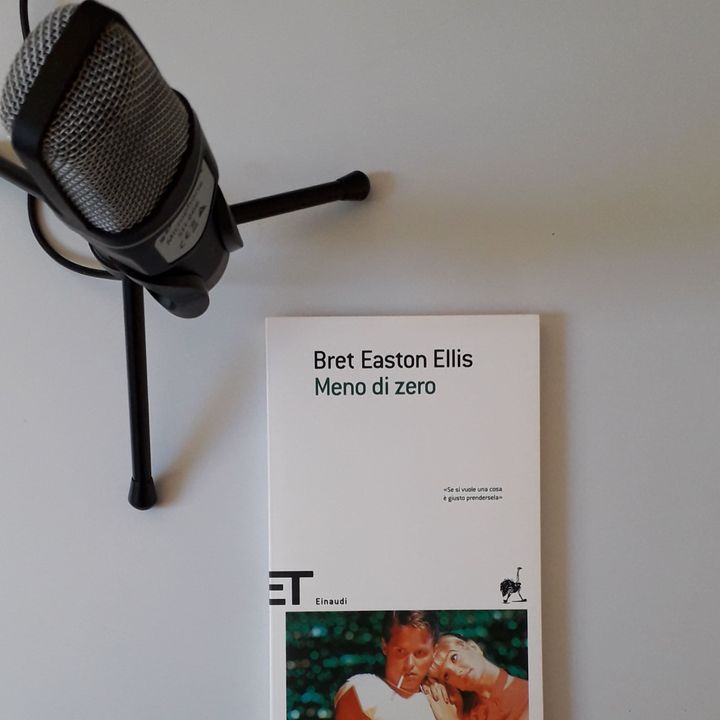 Meno di zero – Bret Easton Ellis