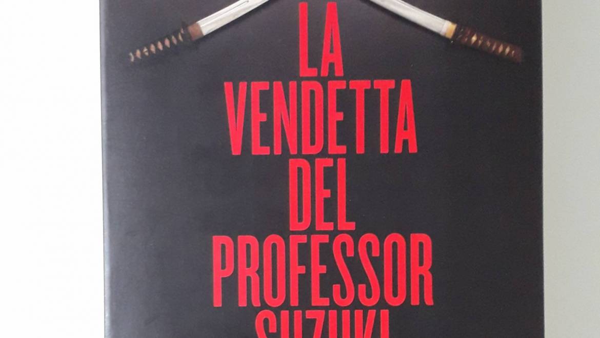La vendetta del professor Suzuki: intrigo e delusione.