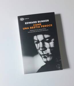 Edward Bunker 
